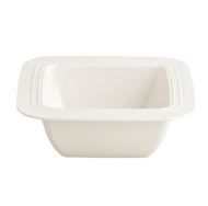 Melamine - Square Bowl MEL04