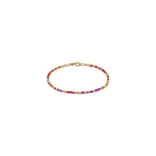 Extends Hope Unwritten Bracelet-Tango