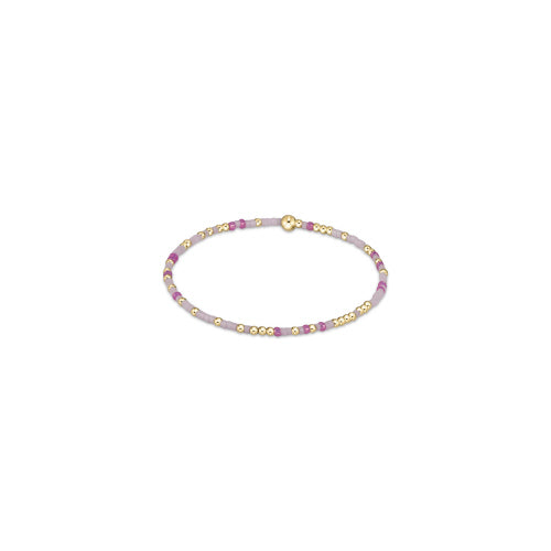 Hope Unwritten Bracelet-Pinkle