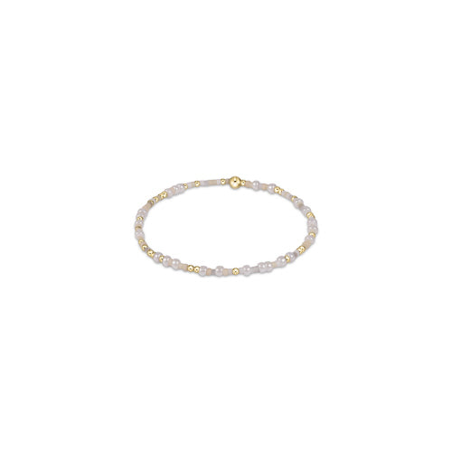 egirl Hope Unwritten Bracelet -Beauty & the Beach