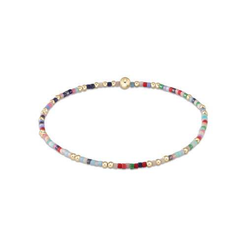 Hope Unwritten Bracelet-Hot Mess