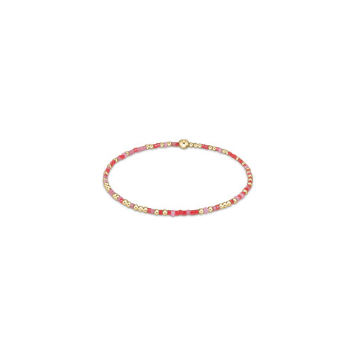 egirl Hope Unwritten Bracelet -Flockstar