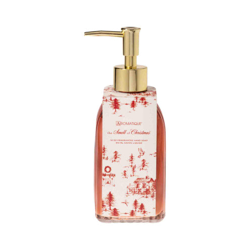 Smell of Christmas - Hand Soap