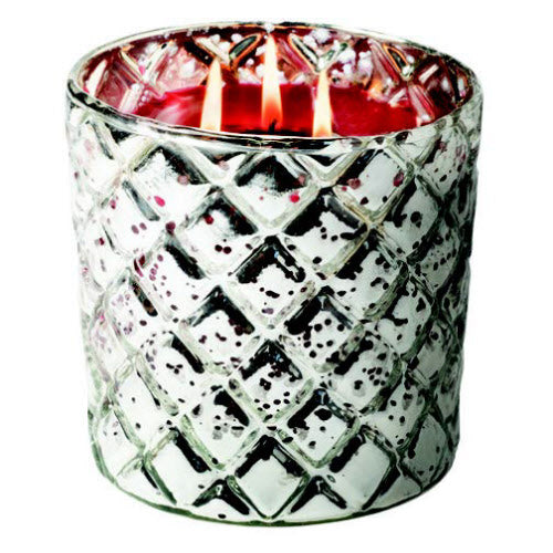 The Smell Of Christmas Silver Diamond LTE