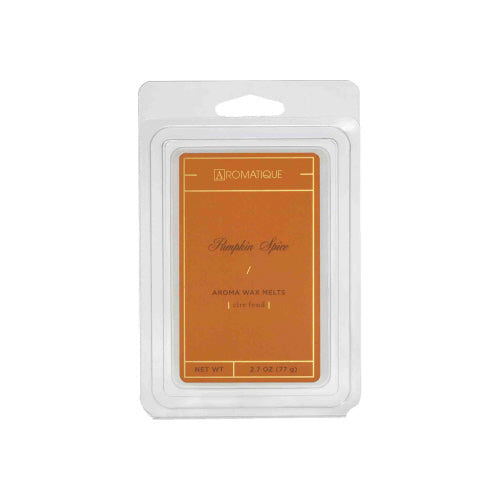 Pumpkin Spice - Wax Melts