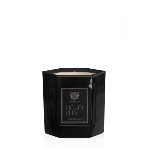 Liquid Velvet 9 oz Candle