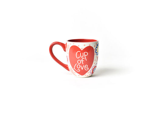 2024 St. Jude Mug