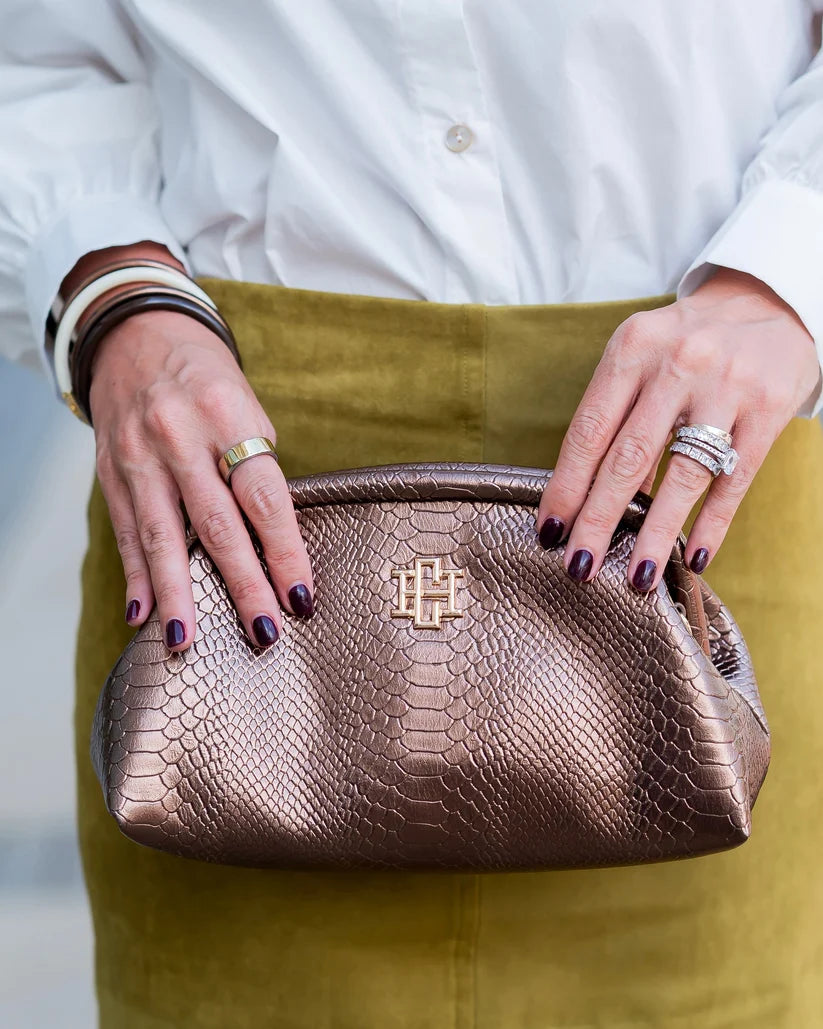 Lennox Folding Clutch