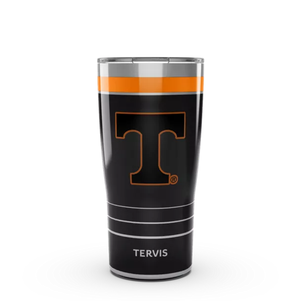 University of Tennessee Nite Game 20 oz Stainless Tumbler