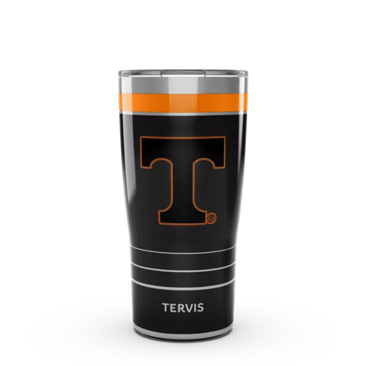 University of Tennessee Nite Game 20 oz Stainless Tumbler