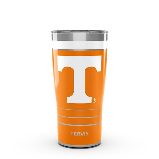 University of Tennessee MVP 20 oz Stainless Tumbler
