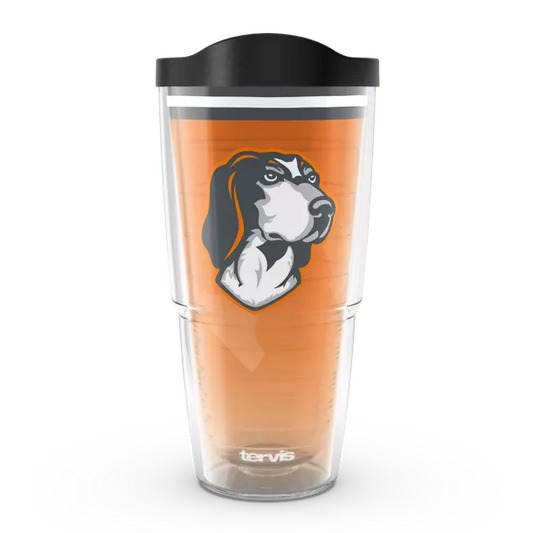 University of Tennessee Forever Fan 24 oz w/ Lid