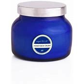 Honeydew Crush - 8 oz Petite Blue Jar