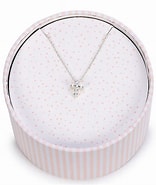 My First Cross Necklace