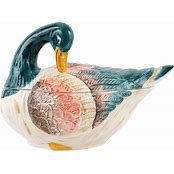 Wildlife Mallard Tureen
