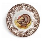 Woodland Salad Plate