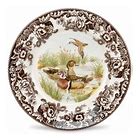 Woodland Salad Plate