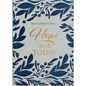 Mini Devotions Hope for Today