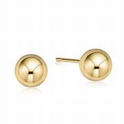 enewton Classic 6mm Ball Stud - Gold