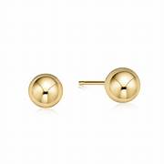 enewton Classic 8mm Ball Stud - Gold