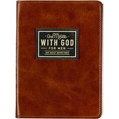 One Minute With God for Men 365 Daily Devotions