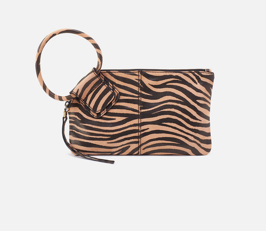 Sable - Zebra Stripes
