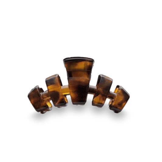 Tortoise Classic Hair Clip