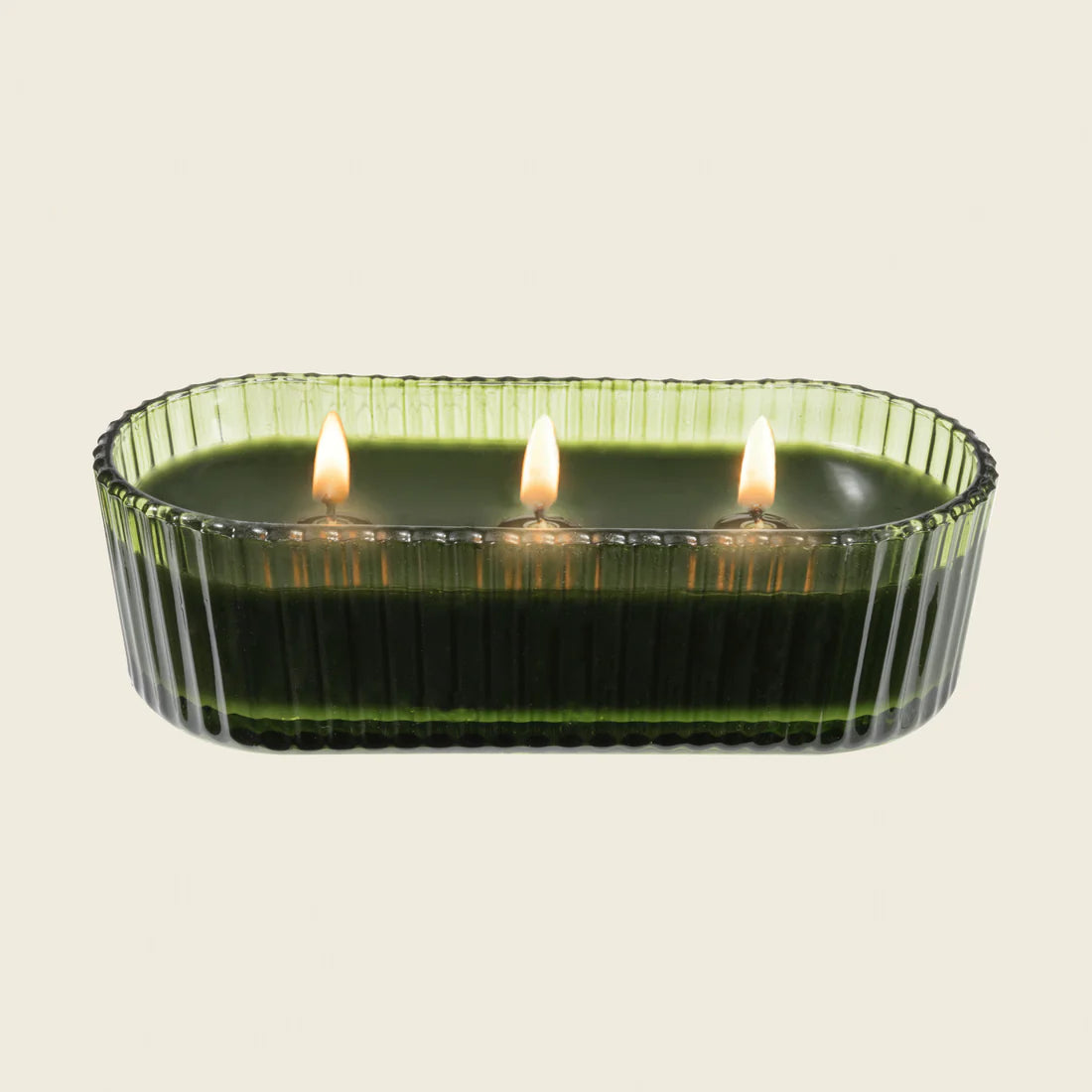 Smell of Tree - Hearth Candle