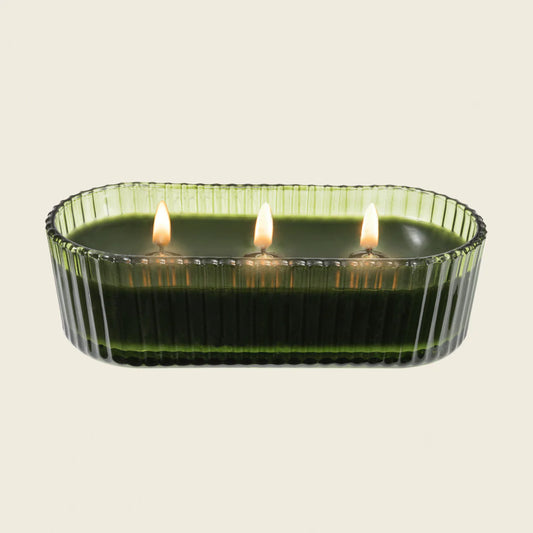 Smell of Tree - Hearth Candle