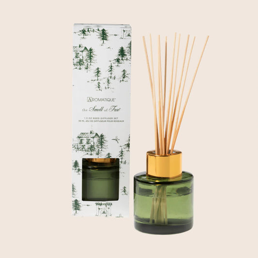 Smell of Tree - Mini Diffuser Set