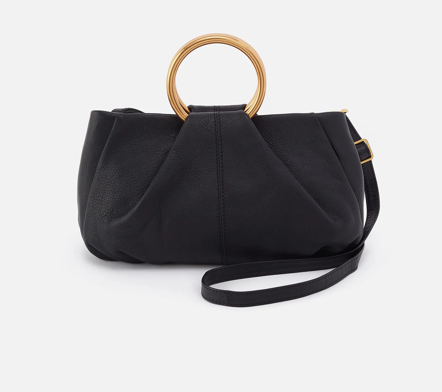 Sheila Ring Satchel
