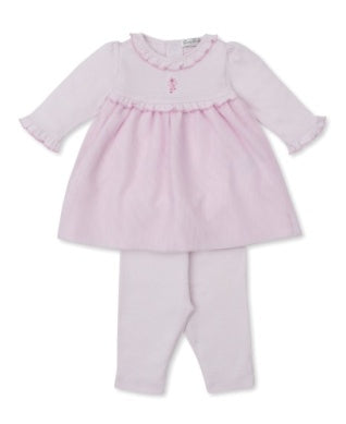 Ready to Dance Dress Set