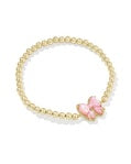 HALEY BOW STRETCH BRACELET