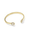 Bella Cuff Bracelet