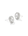 Bella Short Stud Earring