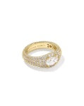 Click image to zoom BELLA BAND RING