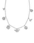 CAILEY CHARM NECKLACE