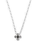 LEANNE SHORT PENDANT NECKLACE