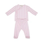 Cameron Cross - Front Set Pink
