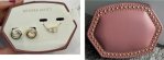 TATUM NECKLACE AND MIKKI HUGGIES JEWELRY BOX GIFT SET