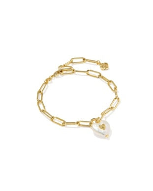 Sasha Delicate Bracelet - Gold