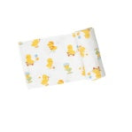 Vintage Ducklings Swaddle Blanket
