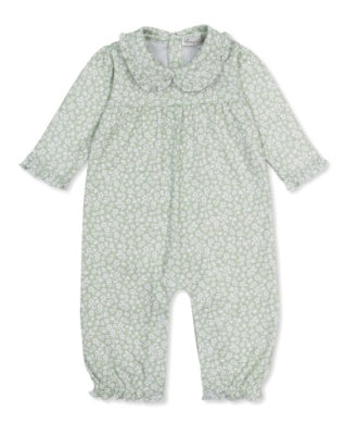 Autumn Meadows - Playsuit