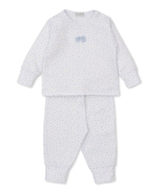 Baa Baa Baby Sheep Pant Set
