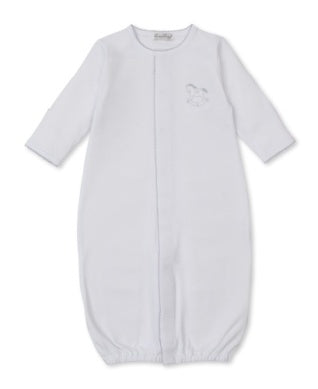 Riding Rockers Conv Gown
