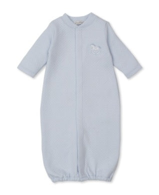 Riding Rockers - Convo Gown Jacquard
