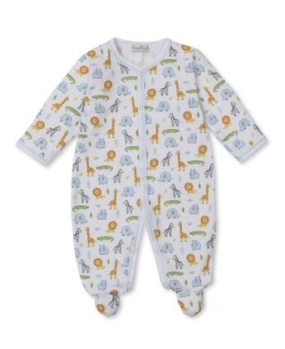 Safari Wild Footie