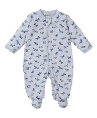 Air Adventures Footie