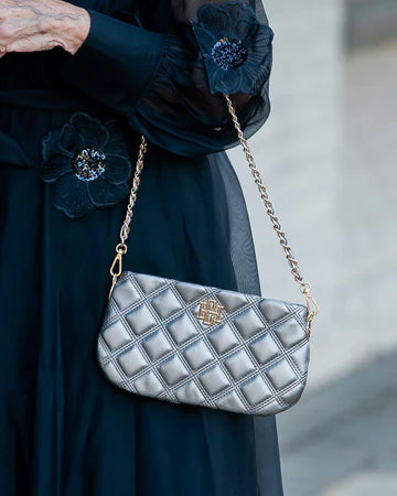 Livi Crossbody