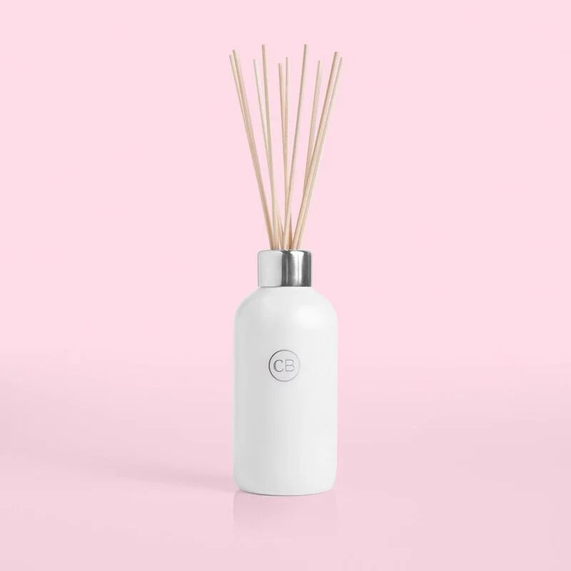 White Reed Diffuser - Volcano